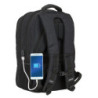 MOCHILA PORTATIL 15,6"+TABLET+USB SAFTA BUSINESS SAFTA26 642100808 43X30 UNIDAD