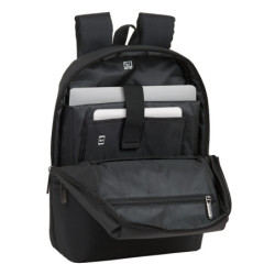 MOCHILA PARA PORTATIL 14,1" SAFTA BUSINESS SAFTA25 ENERO 642100891