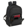 MOCHILA PARA PORTATIL 14,1" SAFTA BUSINESS SAFTA25 ENERO 642100893