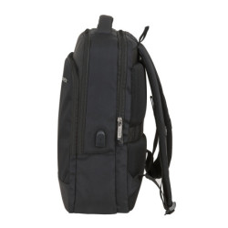 MOCHILA PORTATIL 15,6"+TABLET+USB SAFTA BUSINESS SAFTA26 642100894 44X29 UNIDAD