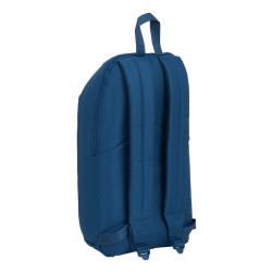 MINI MOCHILA BENETTON "VARSITY" SAFTA21 ENERO 642113821 39*22