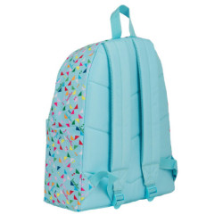 MOCHILA BENETTON "PICCHI" SAFTA21 ENERO 642114774 42*33