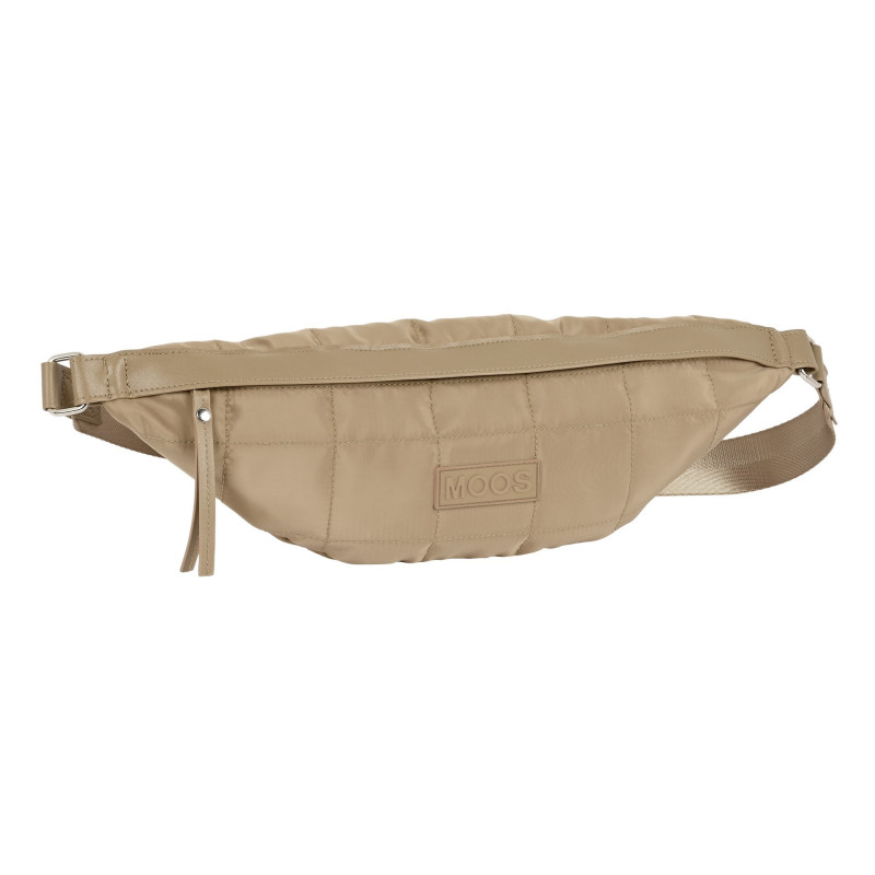 RIÑONERA ADULTO MOOS CAPSULA ACOLCHADO "CAMEL" SAFTA26 842287910 15,5X41 UNIDAD
