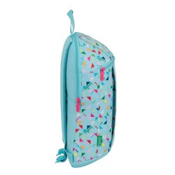 MINI MOCHILA BENETTON "PICCHI" SAFTA21 ENERO 642114821 39*22