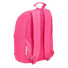 MOCHILA PARA PORTATIL 14,1" BENETTON "HEART" SAFTA21 ENERO 642116819 41*31