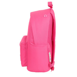 MOCHILA PARA PORTATIL 14,1" BENETTON "HEART" SAFTA21 ENERO 642116819 41*31