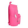 MOCHILA PARA PORTATIL 14,1" BENETTON "HEART" SAFTA21 ENERO 642116819 41*31