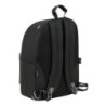 MOCHILA PARA PORTATIL 14,1" UMBRO SAFTA21 ENERO 642118819 41*31
