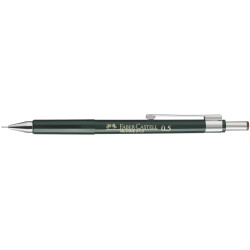 PORTAMINAS 0,5MM TK-FINE FABER CASTELL