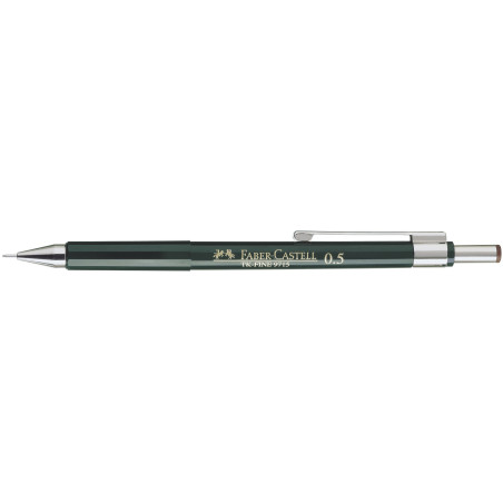 PORTAMINAS 0,5MM TK-FINE FABER CASTELL