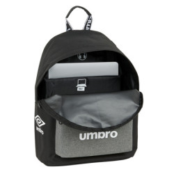 MOCHILA PARA PORTATIL 14,1" UMBRO SAFTA21 ENERO 642118819 41*31