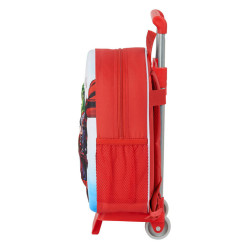 MOCH 3D+CARRO 705 AVENGERS SAFTA23 ENERO 642160020