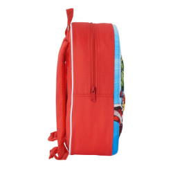 MOCHILA 3D AVENGERS SAFTA23 ENERO 642160890