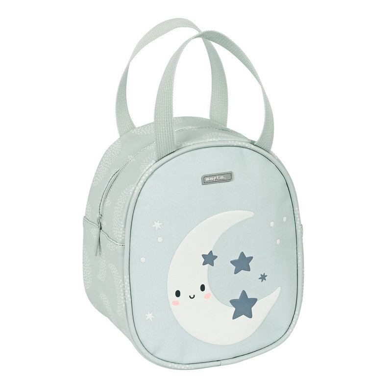 NECESER TERMO FACIL LIMPIEZA PREESCOLAR "LUNA" SAFTA22 VAC 842293607