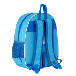 MOCHILA 3D SUPERZINGS SAFTA23 ENERO 642161890
