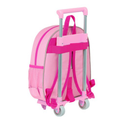 MOCH 3D+CARRO 705 MINNIE MOUSE SAFTA23 ENERO 642162020