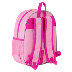 MOCHILA 3D MINNIE MOUSE SAFTA23 ENERO 642162890