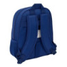 MOCHILA INFANTIL ADAPT.CARRO F.C. BARCELONA NAVY BLUE SAFTA25 ENERO 612525524