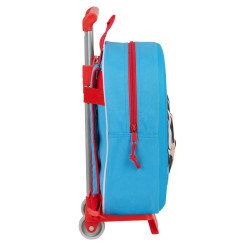 MOCH 3D+CARRO 705 MICKEY MOUSE SAFTA23 ENERO 642163020