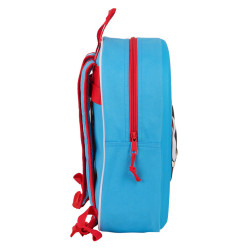 MOCHILA 3D MICKEY MOUSE SAFTA23 ENERO 642163890