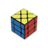 JUEGO INTELIGENCIA CUBO MAGICO RUBIK FISHER YJ8318 CAYRO