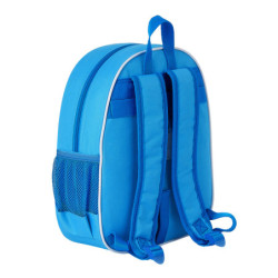 MOCHILA 3D BABY SHARK SAFTA23 ENERO 642165890