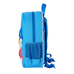 MOCHILA 3D BABY SHARK SAFTA23 ENERO 642165890