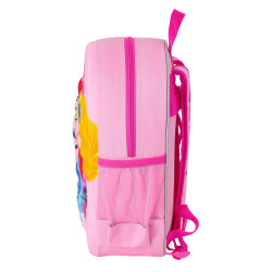 MOCHILA 3D PRINCESS SAFTA23 ENERO 642166890