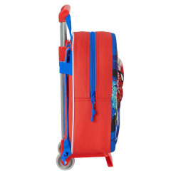 MOCH 3D+CARRO 705 SPIDER-MAN SAFTA23 ENERO 642167020