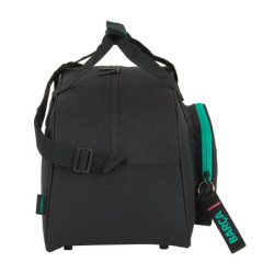 BOLSA DEPORTE F.C.BARCELONA 3ª EQUIP. 20/21 SAFTA21 ENERO 712078273 24*40