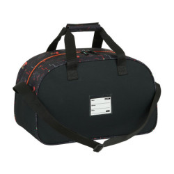 BOLSA DEPORTE STAR WARS  "THE DARK SIDE" SAFTA21 ENERO 712101273 24*40