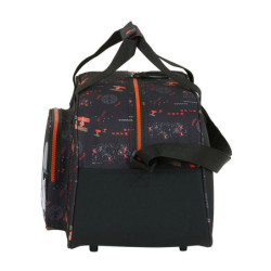 BOLSA DEPORTE STAR WARS  "THE DARK SIDE" SAFTA21 ENERO 712101273 24*40
