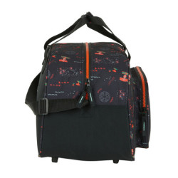 BOLSA DEPORTE STAR WARS  "THE DARK SIDE" SAFTA21 ENERO 712101273 24*40