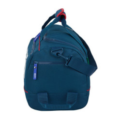 BOLSA DEPORTE BENETTON "NAVY" SAFTA21 ENERO 712106553 25*50