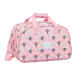 BOLSA DEPORTE MINNIE MOUSE RAINBOW SAFTA21 ENERO 712112273 24*40