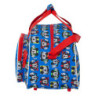BOLSA DEPORTE MICKEY MOUSE "ME TIME" SAFTA21 ENERO 712114273 24*40