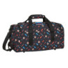 BOLSA DEPORTE PAUL FRANK  "RETRO GAMER" SAFTA21 ENERO 712119553 25*50