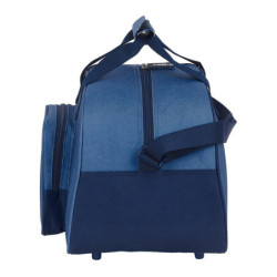 BOLSA DEPORTE REAL MADRID "LEYENDA" SAFTA21 ENERO 712124273 24*40