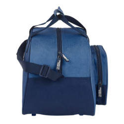 BOLSA DEPORTE REAL MADRID "LEYENDA" SAFTA21 ENERO 712124273 24*40