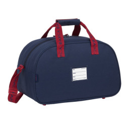 BOLSA DEPORTE F.C.BARCELONA CORPORATIVA SAFTA21 ENERO 712125273 24*40