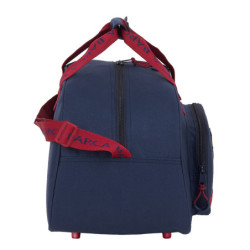 BOLSA DEPORTE F.C.BARCELONA CORPORATIVA SAFTA21 ENERO 712125273 24*40