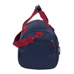 BOLSA DEPORTE F.C.BARCELONA CORPORATIVA SAFTA21 ENERO 712125553 25*50