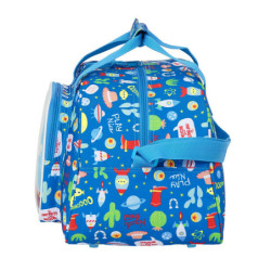 BOLSA DEPORTE TOY STORY "LET'S PLAY" SAFTA21 ENERO 712131273 24*40