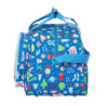 BOLSA DEPORTE TOY STORY "LET'S PLAY" SAFTA21 ENERO 712131273 24*40