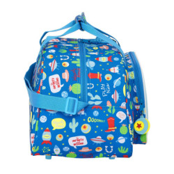 BOLSA DEPORTE TOY STORY "LET'S PLAY" SAFTA21 ENERO 712131273 24*40