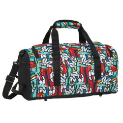 BOLSA DEPORTE EL NIÑO "BALI" SAFTA21 ENERO 712132553 25*50