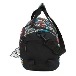 BOLSA DEPORTE EL NIÑO "BALI" SAFTA21 ENERO 712132553 25*50