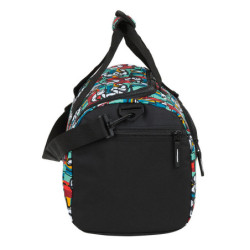 BOLSA DEPORTE EL NIÑO "BALI" SAFTA21 ENERO 712132553 25*50