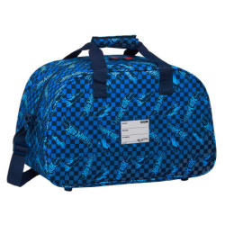 BOLSA DEPORTE HOT WHEELS SAFTA21 ENERO 712138273 24*40