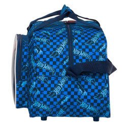 BOLSA DEPORTE HOT WHEELS SAFTA21 ENERO 712138273 24*40